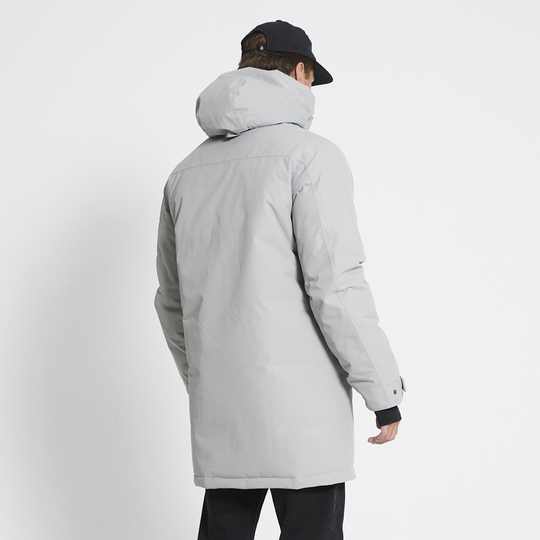 Parka "Linus"